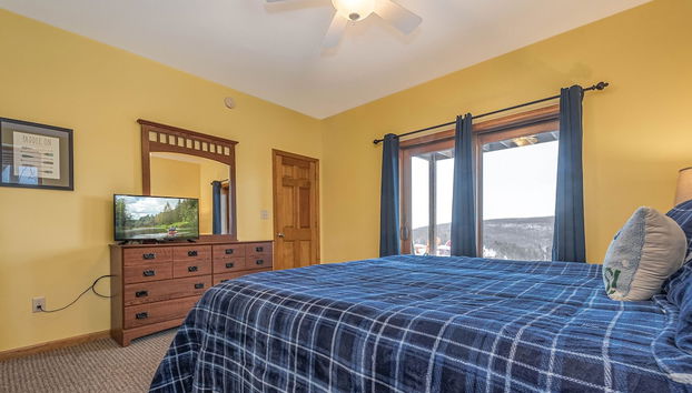 Big Chill - Foto 3, Quarto