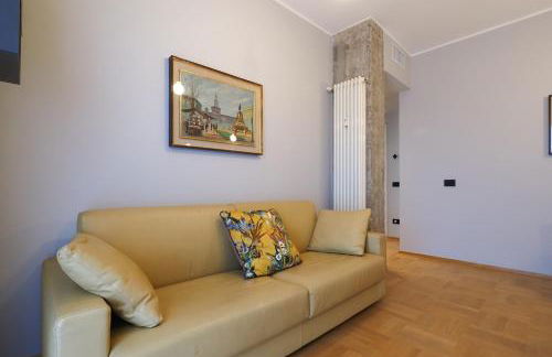 Luminoso Appartamento con terrazzo Forlanini Linate - Foto 3