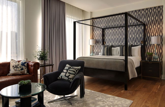 The Dupont Circle Hotel - Photo 17