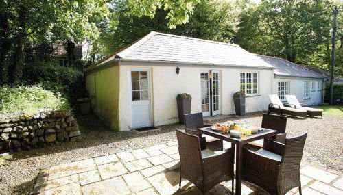 Spring Water Barn - Foto 2