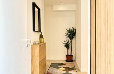 House climatisée & parking à 15 minutes de Paris - Foto 14