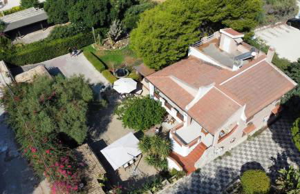 Villa Plemmyria - Foto 4