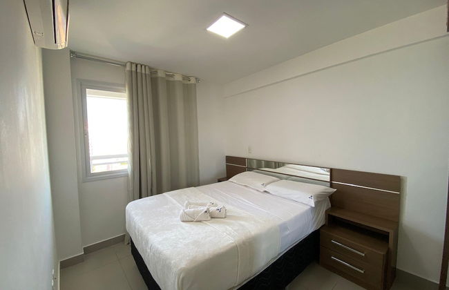 Compacto de Luxo - Helbor My Way - Foto 14