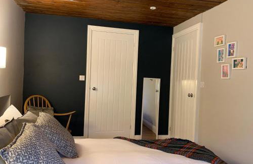 Min-Y-Fford sleeps 6 plus pet - Foto 11