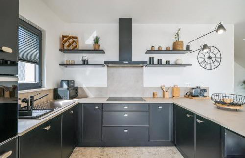 Villa Dekorti - Foto 45