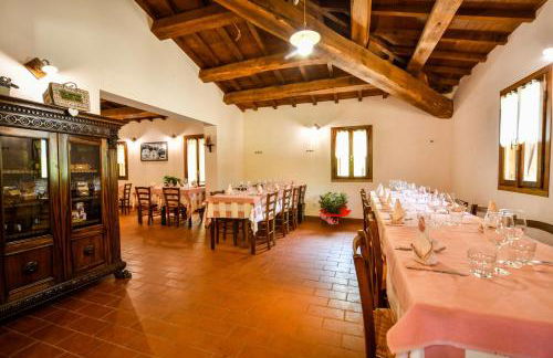 AGRITURISMO LA VALLE DEI BRONZETTI - Foto 13