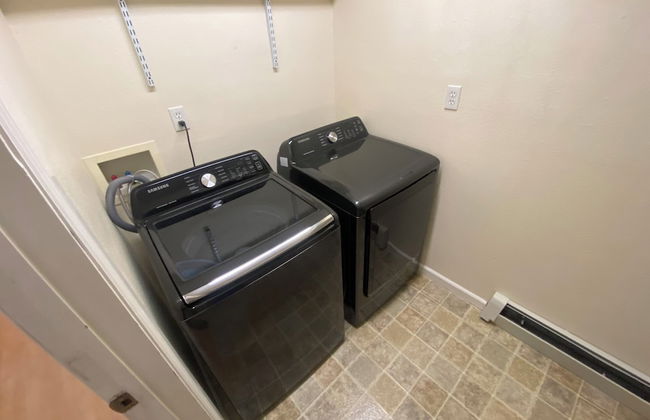 Zephyr Cove Unit 8 - Foto 8