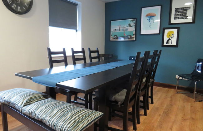 Wildwood Apartment - Foto 4