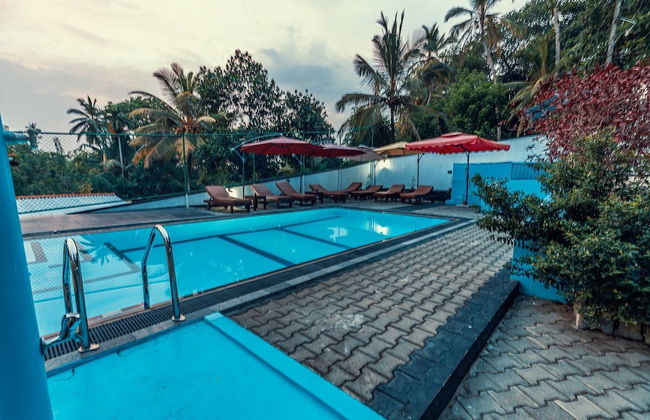 Villa Talpe Home Stay Inviting 4 b&b and Pool - Photo 24