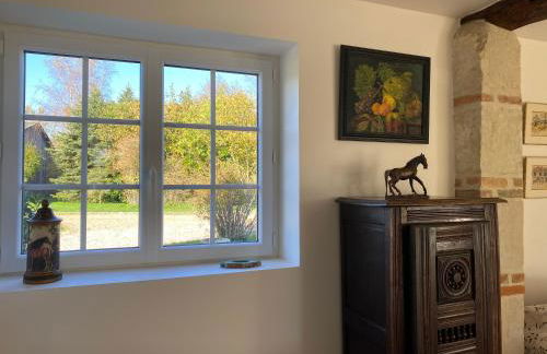 La Longere du Haras - Photo 18