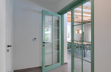 Modern villa Fritula with pool in Vizinada - Foto 39