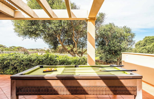 Villa Flomertor 3 - Foto 27