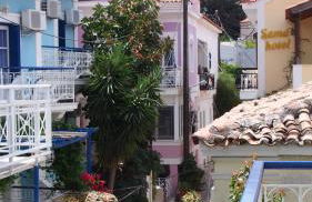 Studios Iris - Foto 73