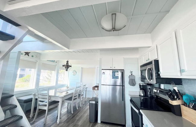 Saulsbury Street 1A - Foto 9