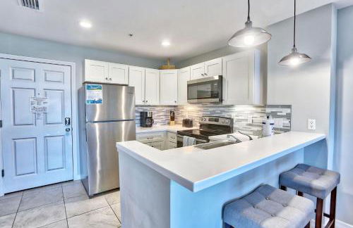 Madeira Bay Resort I 1504 - Foto 10