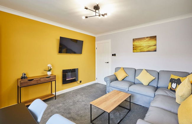 Host Stay Sands Walk Cottage - Foto 10