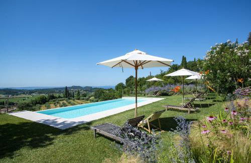 Agriturismo GaiaSofia - adults only - Foto 1