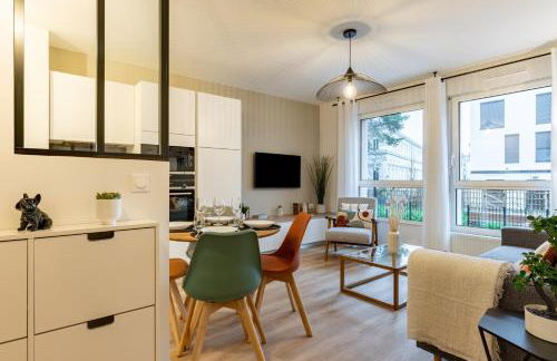 ARISTIDE - Emplacement privilégié à Nantes - Foto 7