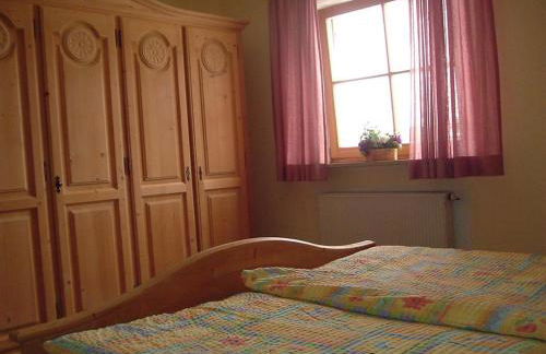 Ferienhaus Allgäu - Foto 5