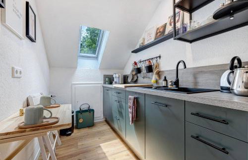 Ferienwohnung in Lüneburg - Photo 21