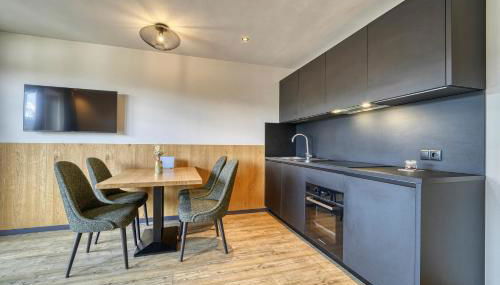 Chalet Schlossberg Rosengarten - Photo 3