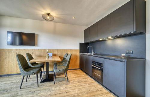 Chalet Schlossberg Rosengarten - Photo 3