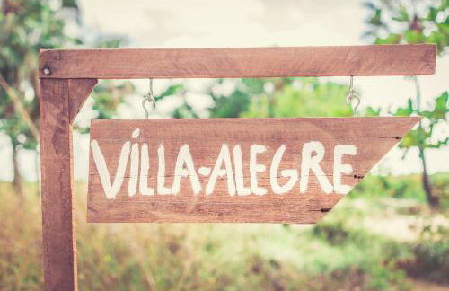 Refugios Parajuru - Villa Alegre - Photo 39