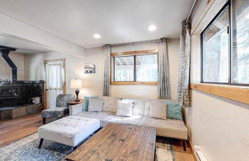 Pine Cone Cabin - Foto 2