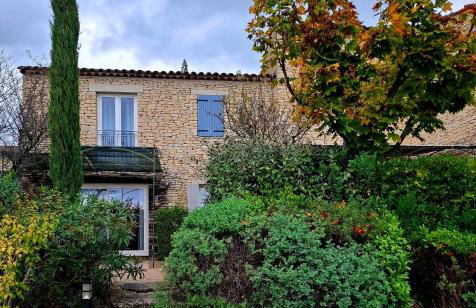 Gordes Le Bastidon - Photo 21