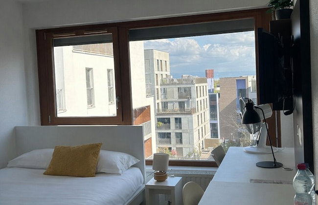 Apparteo Strasbourg - Foto 18