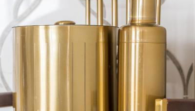 Lago-mar Luxury Modern Waterfront Home - Foto 5