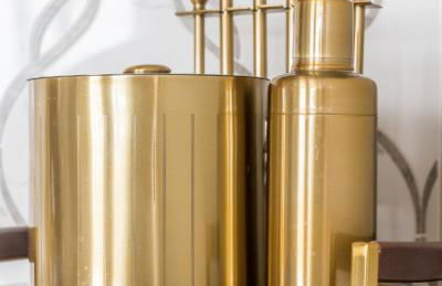 Lago-mar Luxury Modern Waterfront Home - Foto 5