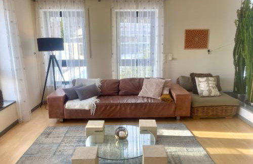 Ferienhaus am Dürrbachtal - Foto 3