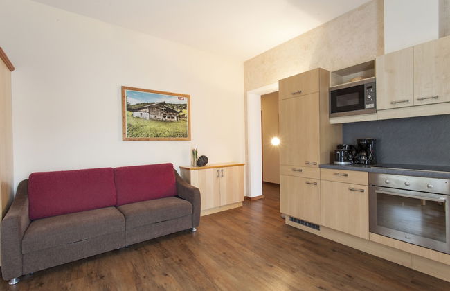 Alpenapart Ladis - Foto 36