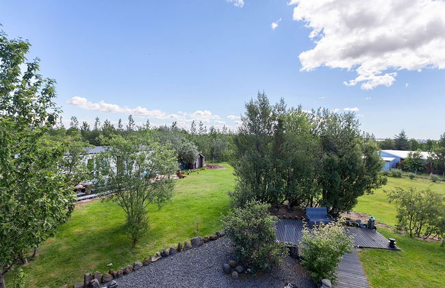 Fosssel Country House - Photo 38