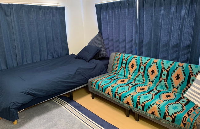 Oyado Kinokuniya Daikoku Machi - Foto 27