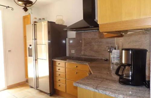 Villa avec vue sur la mer à Sari-Solenzara, piscine privée - Foto 8