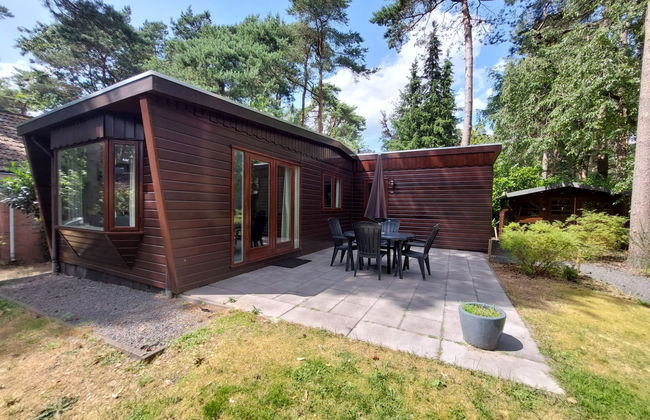 2 bedroom House in Beekbergen with swimming pool and garden - Photo 5