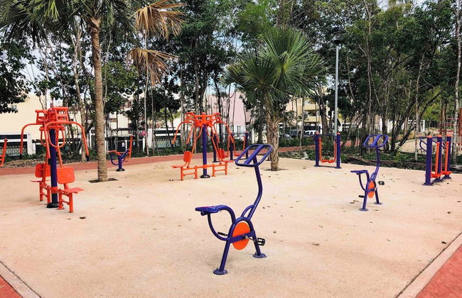 Beautiful Place At 3 Miles To The Beach - Photo 35