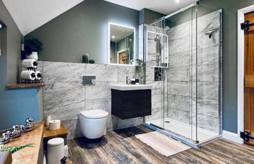 Winkle Cottage - Foto 15