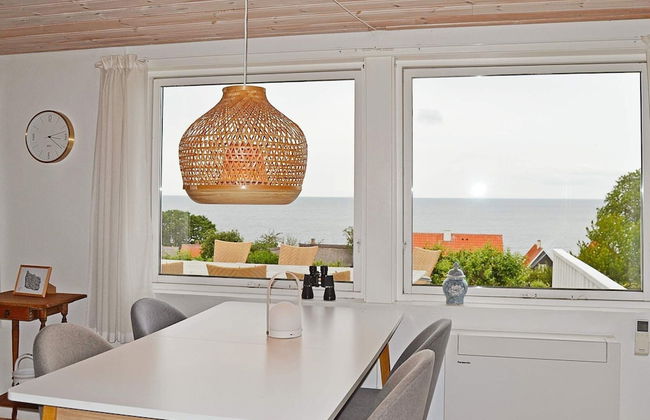 6 Person Holiday Home in Svaneke - Foto 15