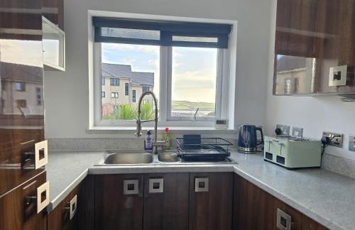 Penfro sea view 3 BEDROOM - Foto 9