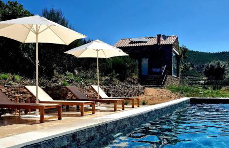 Quinta das Levadas - Country House & Nature - Foto 64