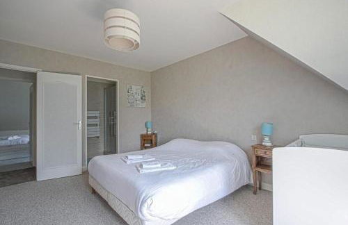 La Villa Boutrois - Foto 27