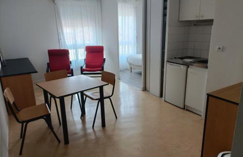 KOSY Appart'Hôtels - La Maison Des Chercheurs - Foto 40