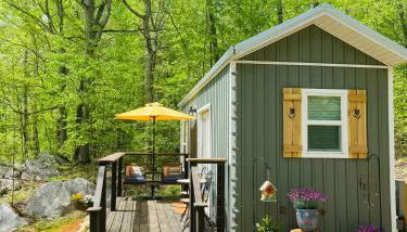 Enchanting Cottage In The Woods - Foto 1