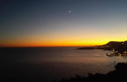 TOTAL SEA VIEW ll Grimaldi Menton - Foto 56