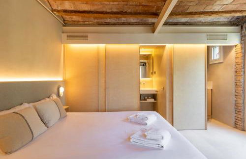 Decô Apartments Barcelona-Born St. - Photo 47