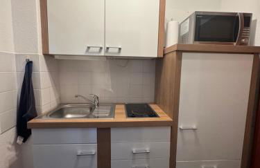 Apartment mit Terrasse - Foto 6