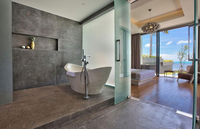 Villa Neung - Foto 7